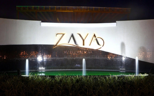 Zaya Motel Premium - Adults Only