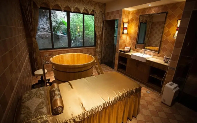 Wutong Yinxiang Inn