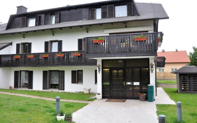 Boutique hotel Pohorje