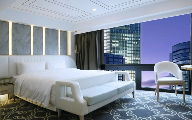 Nanjing Central Hotel