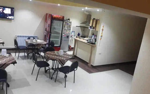 guest house aygestan