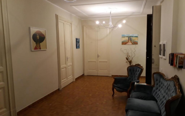 Umberto House Catania