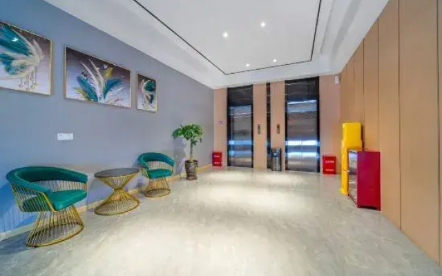 Shangcheng Garden Hotel