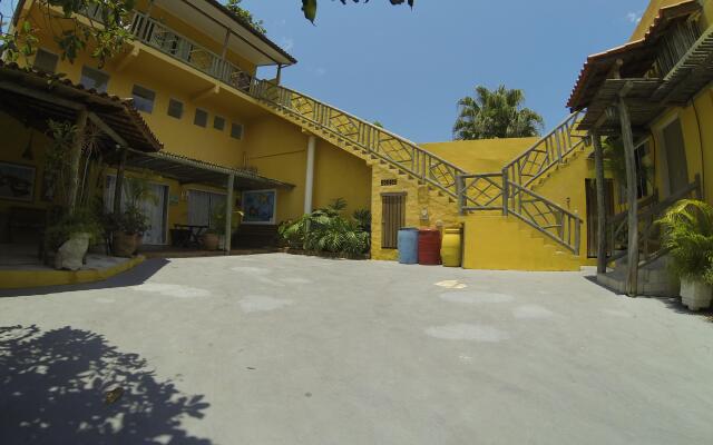Casa do Monge Apartments