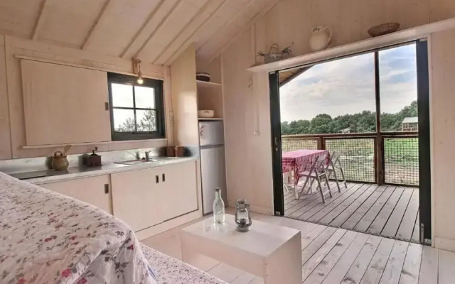 Apartment in the Heart of a Park in Morbihan