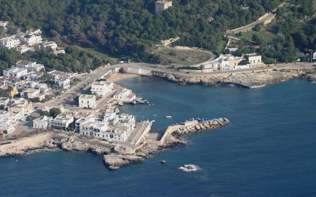 Santa Caterina Resort