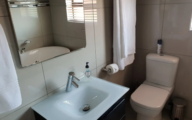 Fa Trez Guest House and Spa