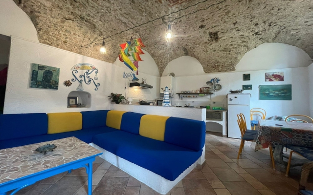 Villa Sara - 5 Min From The Sea