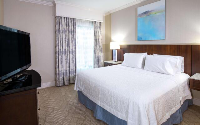 Hampton Inn & Suites Charlotte/South Park at Phillips Place