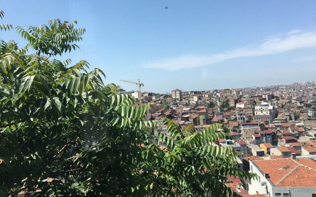 Twodo Exclusive Flat Taksim