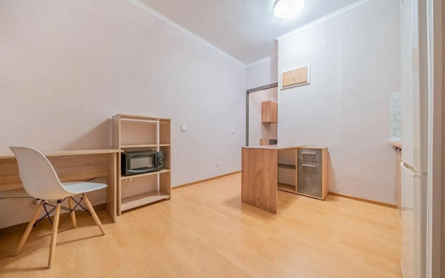 Апартаменты на улице Пулковская 8к2