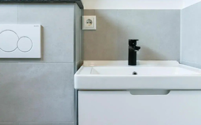 Haffkrug Appartement 8