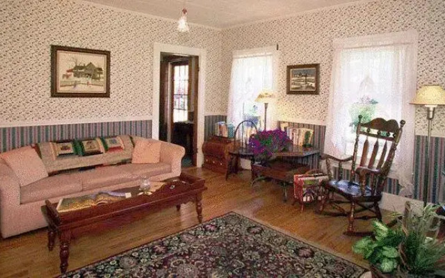 Jefferson Inn