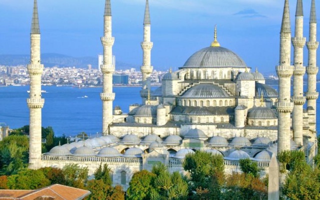 Ferman Hotel - Special Class