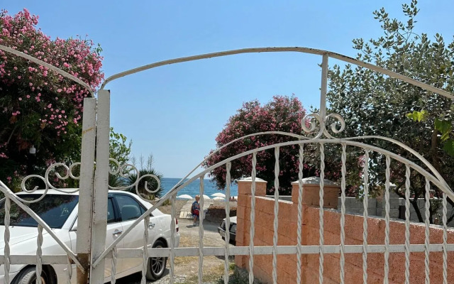 Коттеджный комплекс Оазис