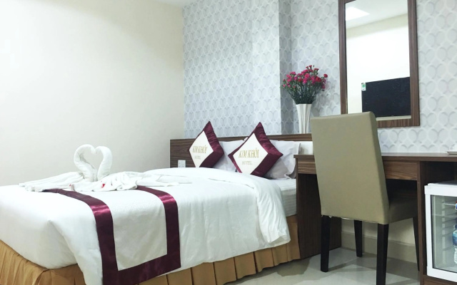 Kim Khoi hotel – Guest Rooms – Ho Chi Minh City