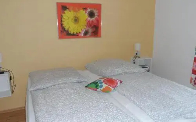 Ferienwohnung Ortlieb