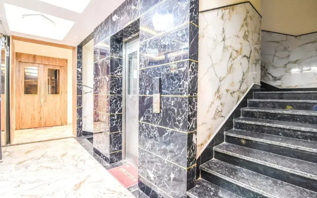 Fabhotel Prime Krishna Regency