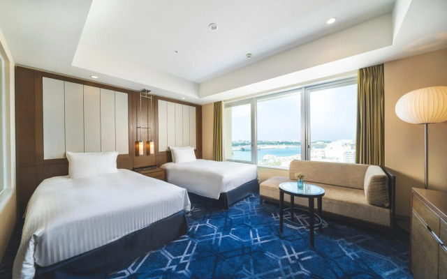 Rihga Royal Gran Okinawa