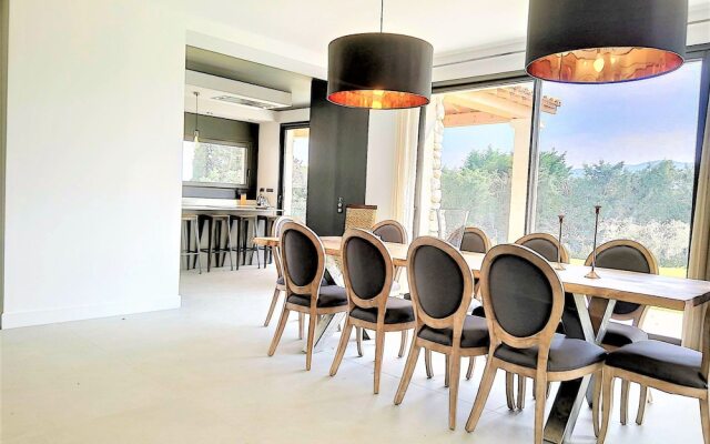 Propriété à St Remy De Provence