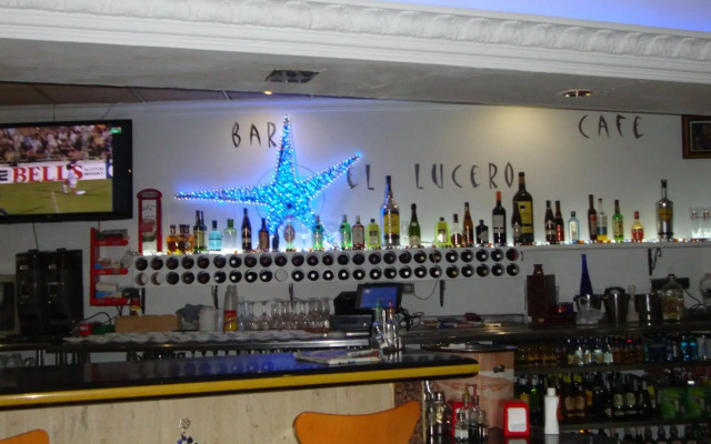 Hostal Lucero