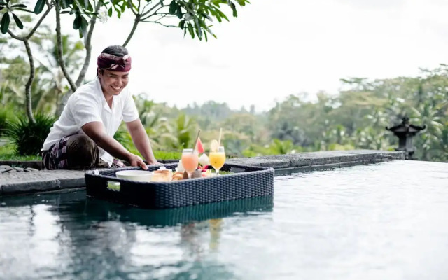 Villa Kelusa Ubud