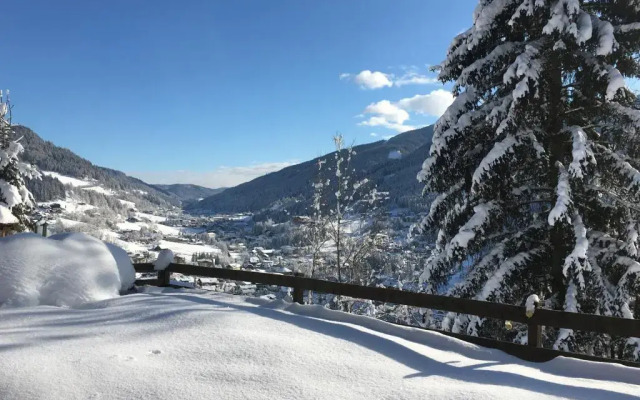 DOLCEVITA - Family Aparment 300 m from ski slope
