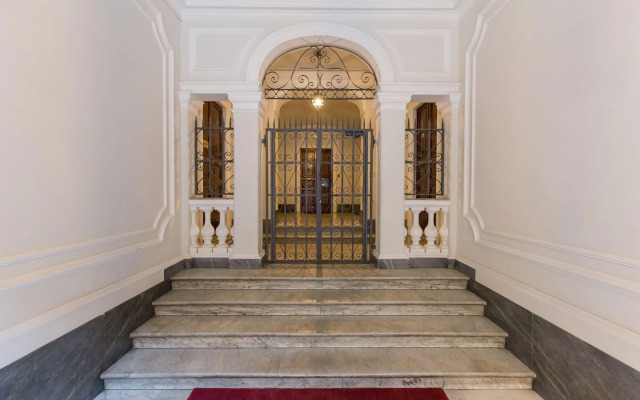 Rione Monti Suites