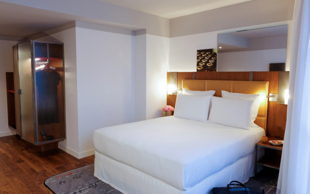 Hôtel Paris Bastille Boutet - MGallery by Sofitel
