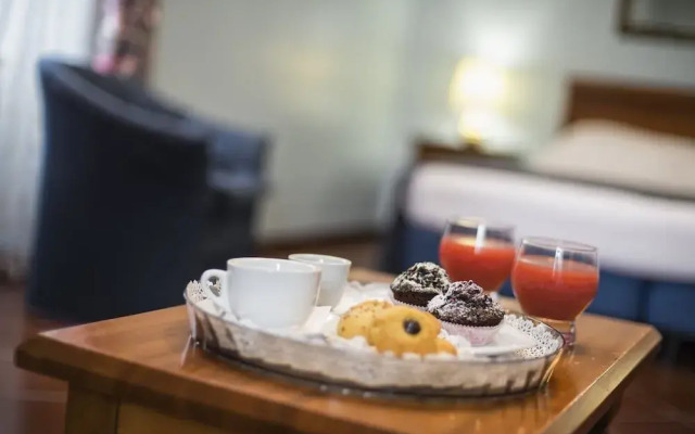 La Pineta dei Liberti