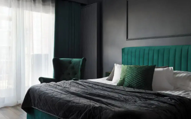 Manhattan by Kairos Apartments