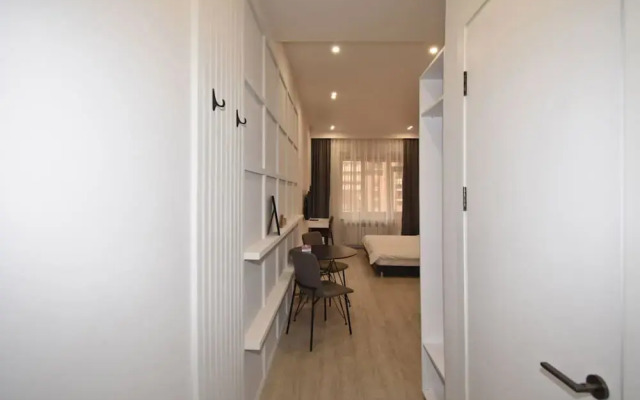 Sweet Home Apart-Hotel
