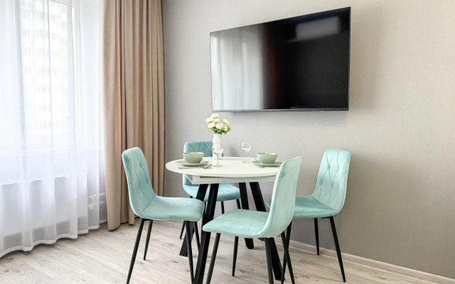 Apartment Monaco 24 on Lenin Street 239 (13)