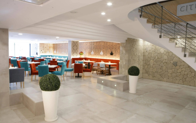 Aparthotel Aquasol