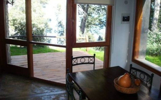 La Torre De La Cascada