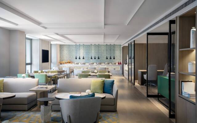 Courtyard by Marriott Tianjin Hongqiao