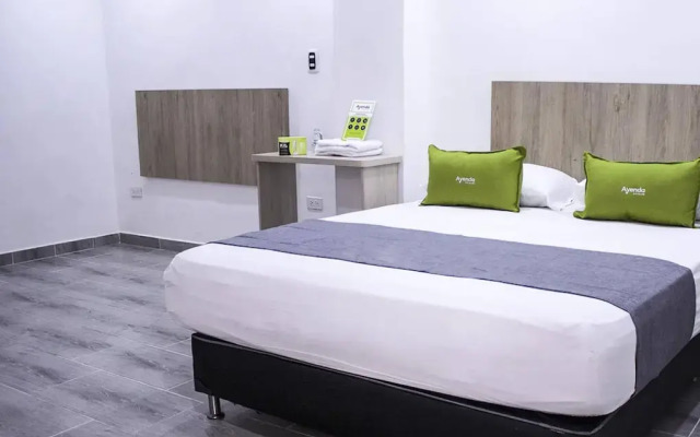 Ayenda 1242 Plaza Imperial