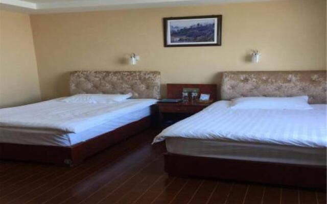 Yuanyang Jingge Inn
