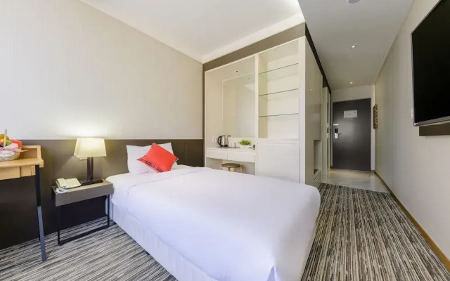 Shinshin Hotel World Cup