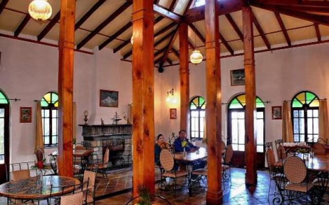 Kalmatia Sangam Himalaya Resort