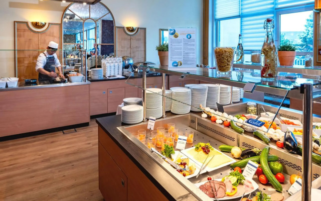 Best Western Ahorn Hotel Oberwiesenthal - Adults Only