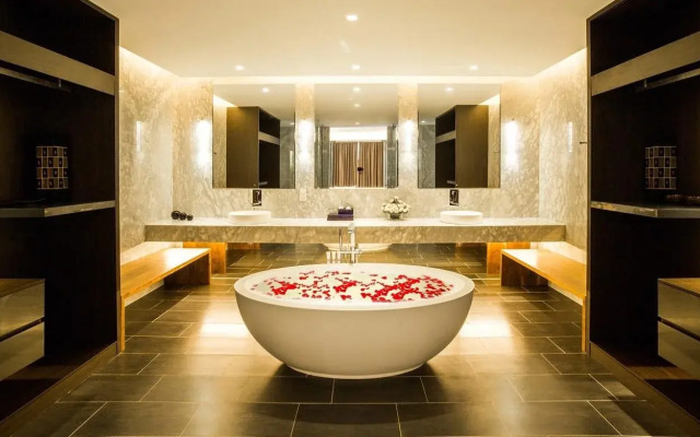 Saint Simeon Resort & Spa