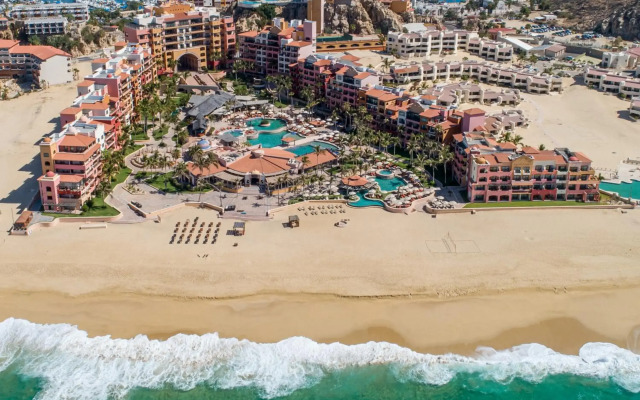 Playa Grande Resort & Grand Spa