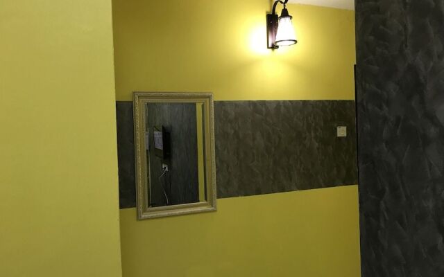 Aushaf Homestay Changlun