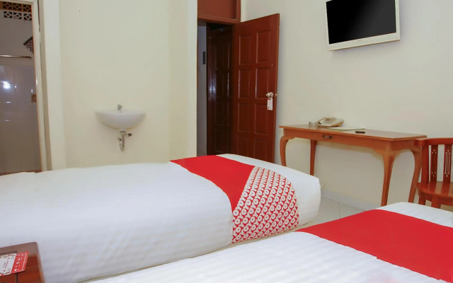 OYO 236 Penginapan Rumah Hijau