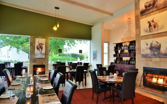 The Coach House at Val du Charron