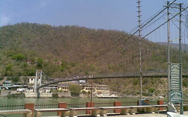 The Lodge Gayatri Kunj