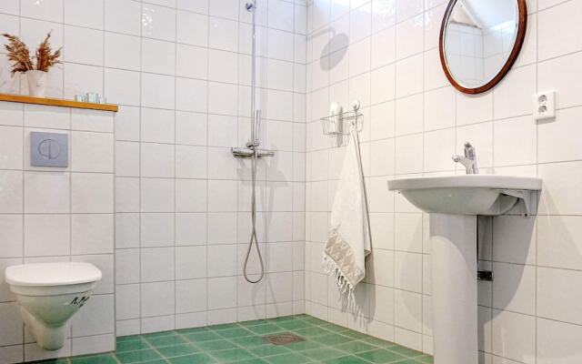 4 Person Holiday Home in Mörbylånga