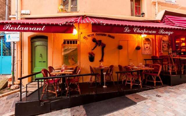 Studio Superieur Suquet