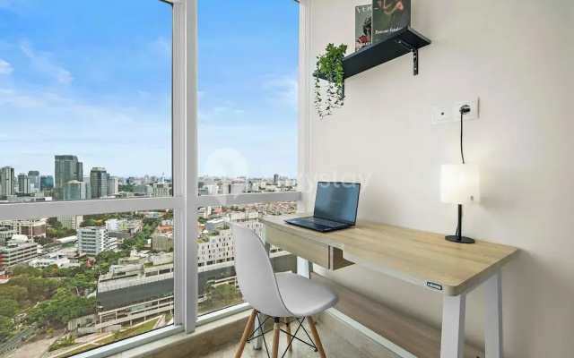 Arvia by Kozystay - Menteng